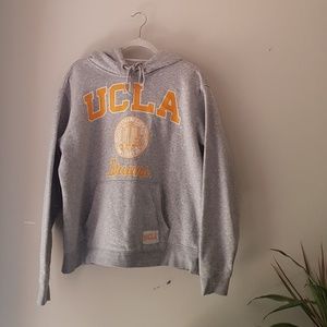 H&M UCLA hoddie